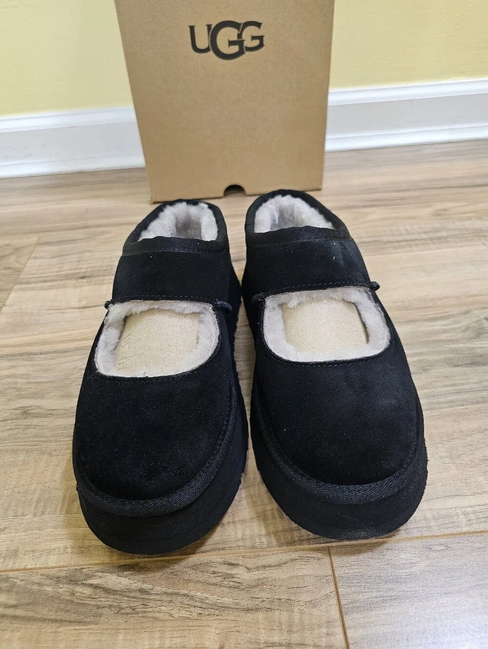 UGG Bea Mary Jane